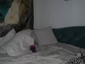 miss_frostyy from Chaturbate is Freechat