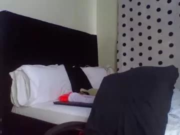 miss_kiarrafit from Chaturbate is Freechat