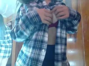 miss_lilieth from Chaturbate is Freechat