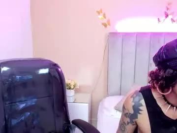 miss_may_ from Chaturbate is Freechat