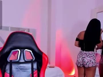miss_megan__ from Chaturbate is Freechat