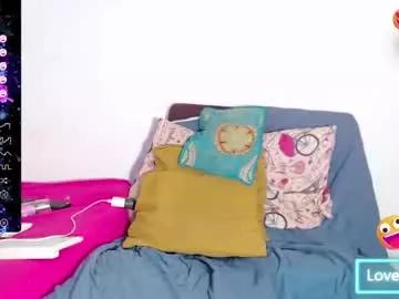 miss_mestiza from Chaturbate