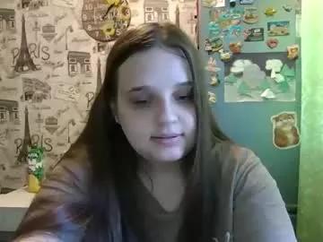 miss_milana_kiss from Chaturbate is Freechat