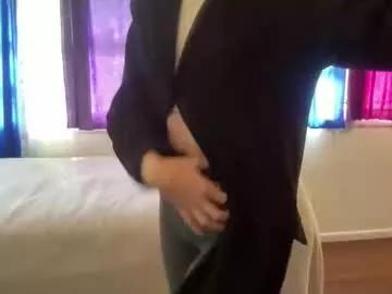 miss_mina_starling from Chaturbate is Freechat