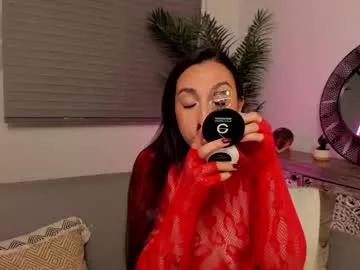 miss_norway from Chaturbate is Freechat