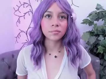 miss_romyna from Chaturbate