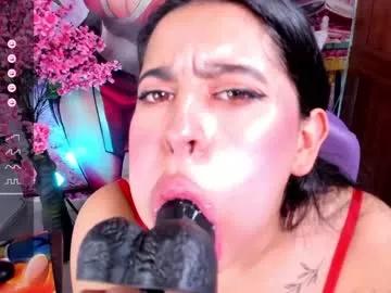 miss_romyna from Chaturbate