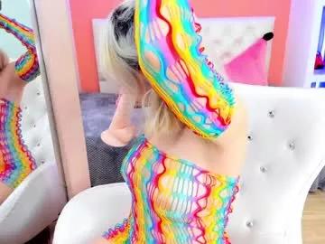 miss_romyna from Chaturbate