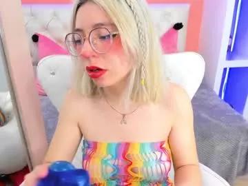 miss_romyna from Chaturbate