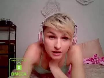 miss_rose007 from Chaturbate