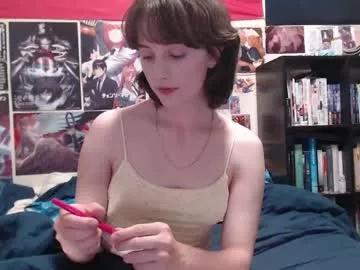 miss_sammy_x from Chaturbate