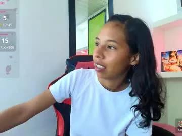 miss_sparkle666 from Chaturbate is Freechat
