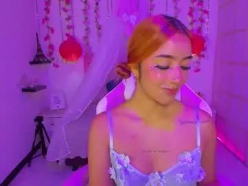 miss_tiana from Chaturbate is Freechat