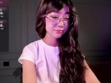 missa_lee from Chaturbate is Freechat