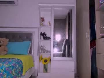 missameliah from Chaturbate is Freechat