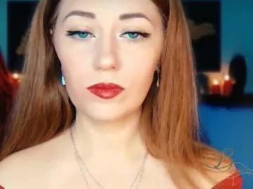 missbeverlymills from Chaturbate is Freechat
