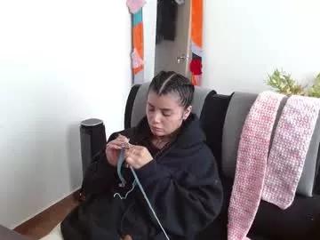 misselii from Chaturbate is Freechat
