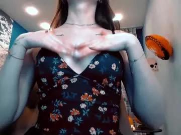 missfiesco79 from Chaturbate