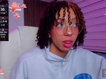 missgigi1 from Chaturbate is Freechat