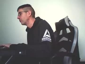 mission_cumpossible from Chaturbate is Freechat