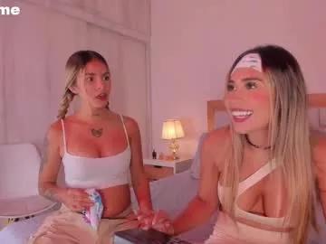 Entertain your itch for girls livestreamers with our collection of stunning models, skilled in the art of temptation and delight.