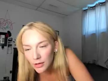 Photos of misskatiexo from Chaturbate is Freechat
