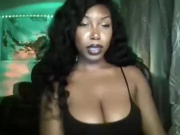 missladyonyx from Chaturbate is Freechat