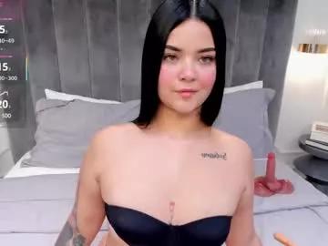 missmadyson from Chaturbate is Freechat