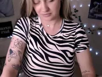missmelons_ from Chaturbate is Freechat