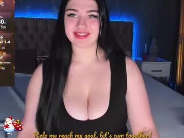 missmillss from Chaturbate