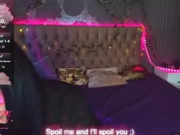 missmillss from Chaturbate