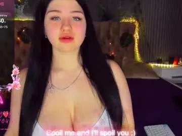 missmillss from Chaturbate