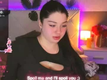 Missmillss webcams show profile image 