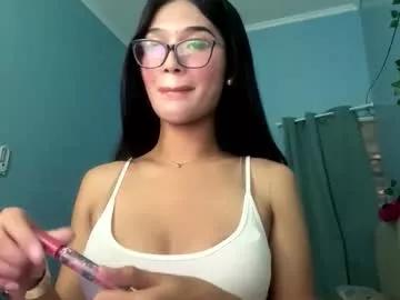 missminervaa from Chaturbate is Freechat