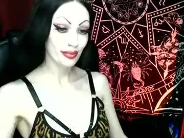 missmoondoll from Chaturbate is Freechat