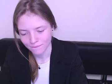 missoliviaa_ from Chaturbate is Freechat