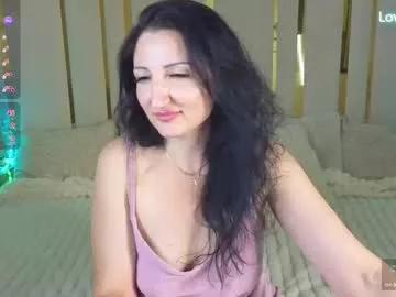 missrossi from Chaturbate is Freechat