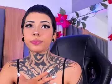 misstomie_ from Chaturbate