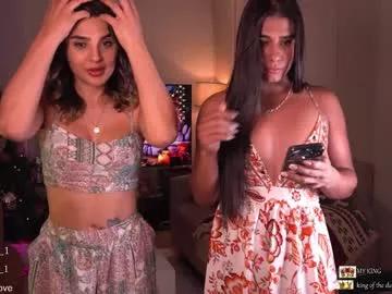 Entertain your itch for girls livestreamers with our collection of stunning models, skilled in the art of temptation and delight.