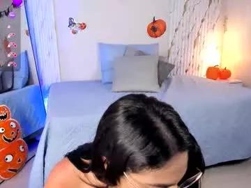 missvioleet from Chaturbate is Freechat