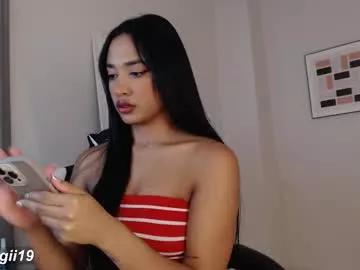 missvirggii from Chaturbate is Freechat
