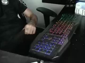 misterstrong95 from Chaturbate is Freechat