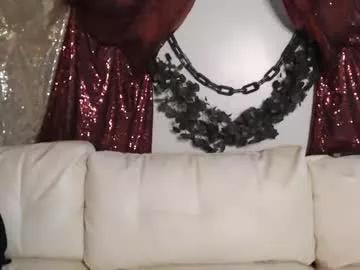 mistressanam from Chaturbate is Freechat