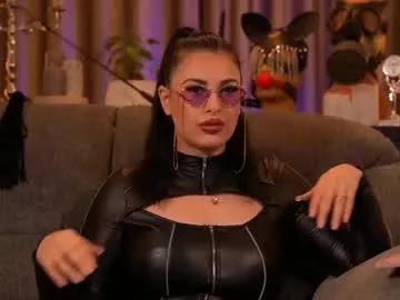 mistresskellykent from Chaturbate is Freechat
