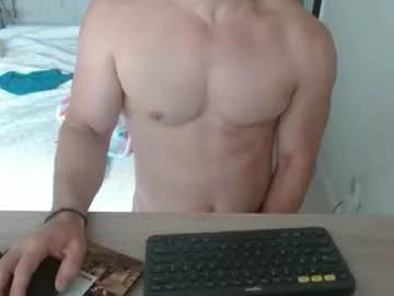 mitcheli from Chaturbate is Freechat