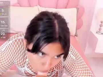 moli_rosse from Chaturbate is Freechat