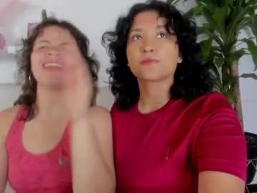 molly_and_ivy from Chaturbate is Freechat