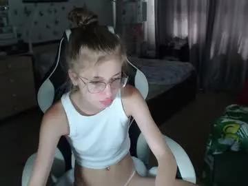 molly_barbie from Chaturbate is Freechat