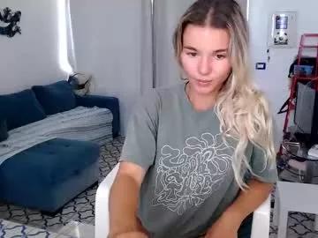 molly_bell from Chaturbate is Freechat