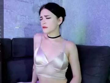 molly_crystall from Chaturbate is Freechat